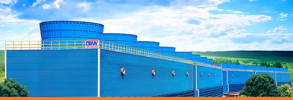 Soğutma Kulesi ile Enerji Tasarrufu Sağlayın: Seçim İpuçları ve Çalışma Prensipleri