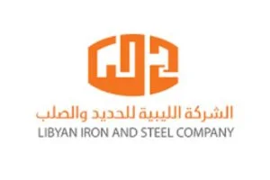 IRON STEEL LIBYA