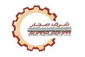 SHARQ SOHAR STEEL