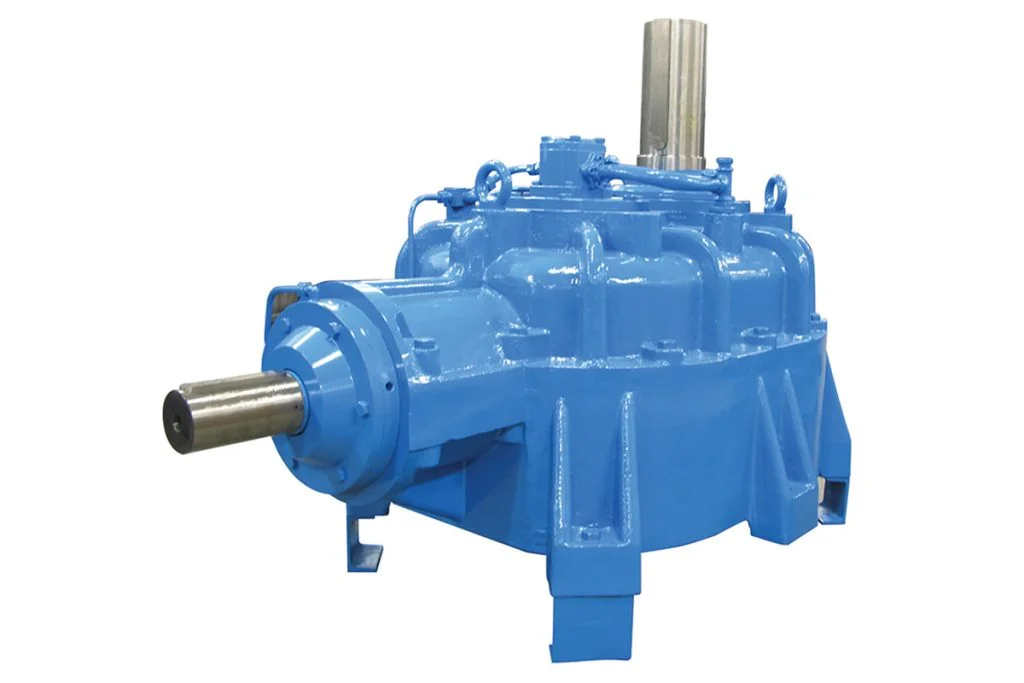 SOĞUTMA KULESİ REDÜKTÖR