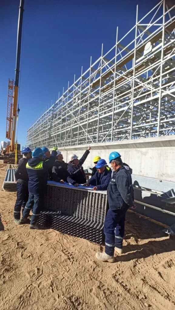 SOĞUTMA KULESİ SÜPERVİZORLÜK HİZMETİ