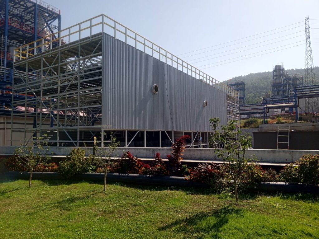 Soğutma Kulesi Seçimi Nasıl Yapılır?